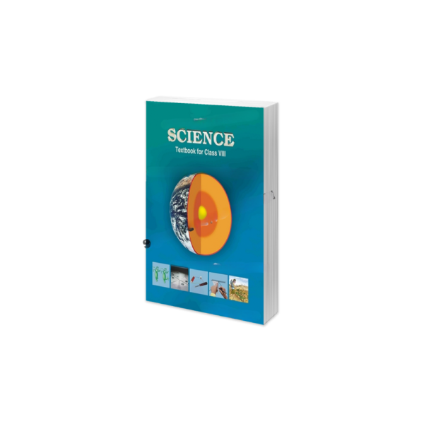 NCERT / CBSE Class 8 Science ( English Medium )
